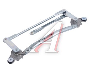 Изображение 2, QF01N00173 Трапеция стеклоочистителя KIA Rio QUATTRO FRENI