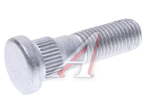 Изображение 2, 0484-002-PCS10 Шпилька колеса MITSUBISHI Pajero, Pajero Sport, L200 заднего FEBEST