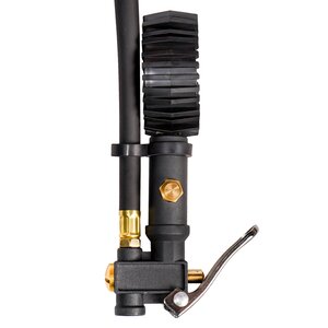 Изображение 4, ATBU007 Пистолет для подкачки шин с манометром 16атм. Pro AIRLINE