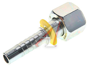 Изображение 2, DKOL(Г) M16х1.5 d=8 Фитинг DKOL(Г) конус 24° 5/16" (M16х1.5)
