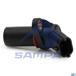 Изображение 2, 093.241 Датчик положения коленвала MAN SAMPA