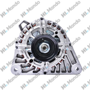 Изображение 4, BN373002C110 Генератор HYUNDAI Genesis coupe (09-) (3.8) MANDO