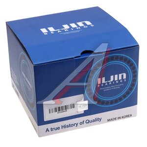 Изображение 3, IJ132025 Подшипник ступицы VW Passat (01-05) AUDI A4, A6 передней ILJIN
