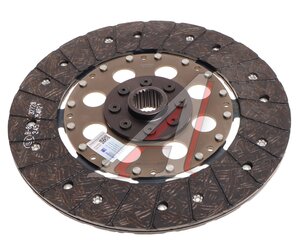 Изображение 2, 41100-V7150-MX Диск сцепления JAC T6, Sunray MOVELEX