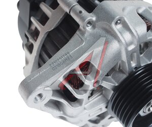 Изображение 3, 37300-2B300 Генератор KIA Rio (11-), Ceed (12-), Venga (10-) OE