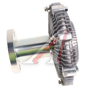 Изображение 2, 1041420FE010-MX Вискомуфта JAC N56 (4DE1) привода вентилятора MOVELEX