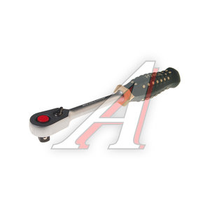 Изображение 1, RF-80604 Ключ трещотка 1/2" 60 зубьев ROCKFORCE