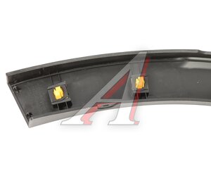 Изображение 3, 5522920U2220 Накладка JAC крыла заднего правого OE