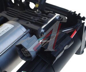 Изображение 6, 8855317 Компрессор LAND ROVER Range Rover пневмоподвески LONGHO