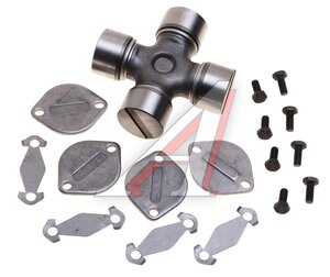Изображение 2, 49140-92210 Крестовина HYUNDAI HD160 вала карданного OE
