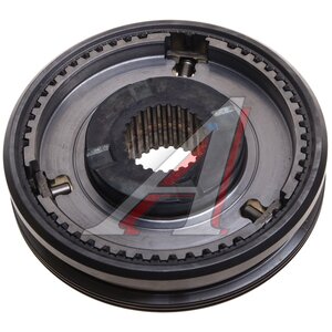 Изображение 1, 43370-47001 Синхронизатор HYUNDAI HD35 (17-) 5, 6-й передачи (обойма+ступица) MINWOO