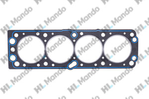 Изображение 4, EGHND00020 Прокладка головки блока CHEVROLET Lanos (97-) (DOHC) (AF) MANDO