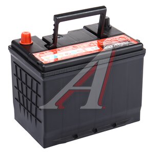 Изображение 2, 6СТ80(0) 95D26L Аккумулятор AOKLY 80А/ч обратная полярность