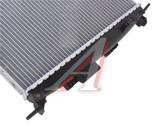 Изображение 3, 1026591SX Радиатор NISSAN Qashqai (06-10) системы охлаждения STELLOX