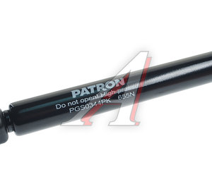 Изображение 4, PGS0344PK Амортизатор FORD Focus (98-) хетчбек крышки багажника PATRON