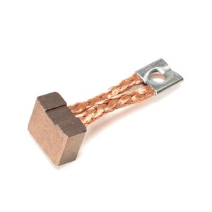 Изображение 2, 7402.3708 IM Щетка стартера 7402.3708 с наконечником 24В AIMPULS