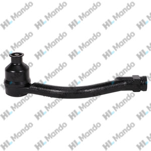 Изображение 4, EX568203F111 Наконечник рулевой тяги HYUNDAI Sonata NF (06-) правый MANDO