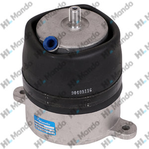Изображение 1, EX643517C000 Пневморессора HYUNDAI HD170, 450, 500 кабины MANDO