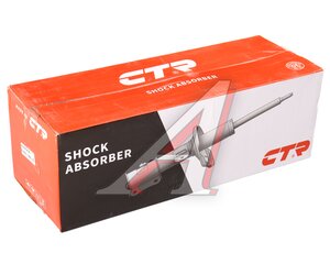 Изображение 3, GY1141G Амортизатор HYUNDAI Accent (99-) передний левый CTR