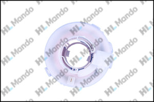 Изображение 9, EFF00212T Фильтр топливный HYUNDAI Solaris (10-) KIA Rio (11-) (1.4) MANDO