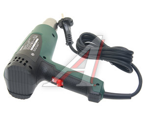 Изображение 2, EasyHeat 500 Фен промышленный термопистолет 1600Вт 300-500град. BOSCH