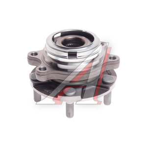 Изображение 3, VKBA6984 Подшипник ступицы NISSAN Murano (Z50), Teana (J31) передней SKF