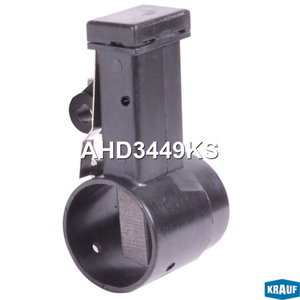Изображение 2, AHD3449KS Щеткодержатель DAEWOO Nexia, Lanos, Leganza, Nubira генератора KRAUF