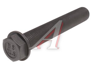 Изображение 1, 1000750131 Болт SHACMAN SHAANXI дв.WP12 маховика OE