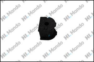 Изображение 4, DCC010520 Втулка стабилизатора CHEVROLET Lacetti (J200) заднего MANDO