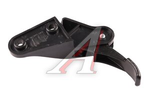 Изображение 8, DZ14251110075-MX Ручка SHACMAN SHAANXI X3000 открывания капота MOVELEX