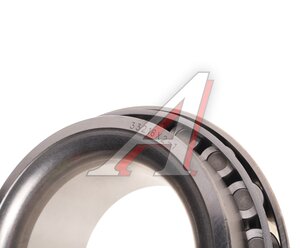 Изображение 3, 06.32499.0190-MX Подшипник ступицы SHACMAN SHAANXI X3000 передней внутренний (мост HDZ9.5T) MOVELEX