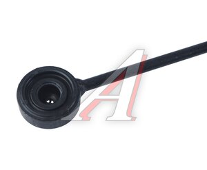 Изображение 3, 033.483 Трос КПП VOLVO FH12, FM12 L=2940мм SAMPA