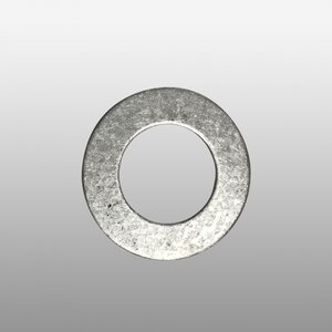 Изображение 1, 168000520050 Шайба SHACMAN SHAANXI X3000 пальца рессоры SHAFTGEAR