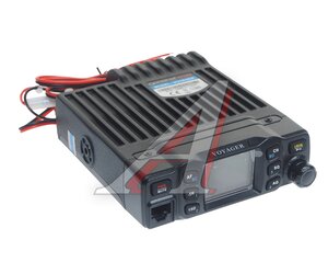 Изображение 2, Voyager Радиостанция автомобильная OPTIM