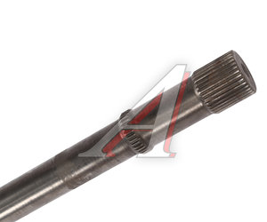 Изображение 4, HD90009420226 ШРУС SHACMAN SHAANXI моста переднего OE