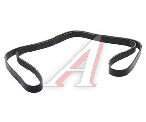 Изображение 2, 8PK2319 Ремень приводной поликлиновой 8PK2319 FAW DONGIL