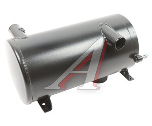 Изображение 2, EL 320TW Теплообменник подогревтеля Webasto(Spheros,  Valeo),  Thermo E200,  E320,  EL320TW ПРАМОТРОНИК