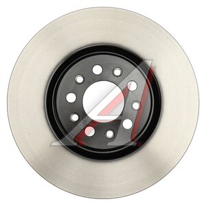 Изображение 4, RN1754 Диск тормозной ALFA ROMEO Spider (06-11) передний (1шт.) NIBK