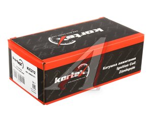Изображение 4, KIC212 Катушка зажигания GREAT WALL Hover H5 KORTEX