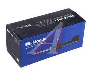 Изображение 4, MSS016148 Амортизатор HONDA Civic 5D (06-) передний левый газовый MANDO