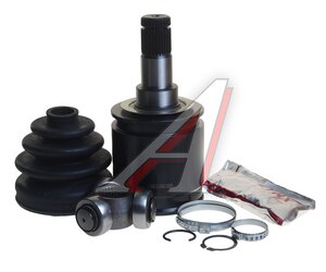 Изображение 1, CI3800 ШРУС внутренний TOYOTA Land Cruiser (J100) комплект LYNX