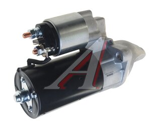 Изображение 2, 0610096SX Стартер VW Passat AUDI A4 (96-01) STELLOX