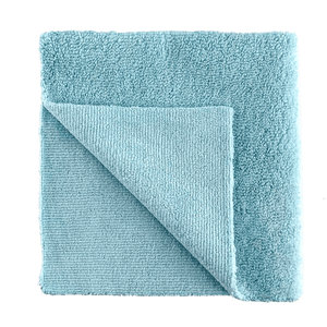 Изображение 2, SS996 Салфетка микрофибра универсальная 40х40см Edgeless Towel SHINE SYSTEMS