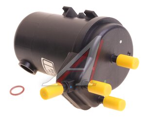Изображение 3, PS980/3 Фильтр топливный RENAULT Megane (03-06) FILTRON