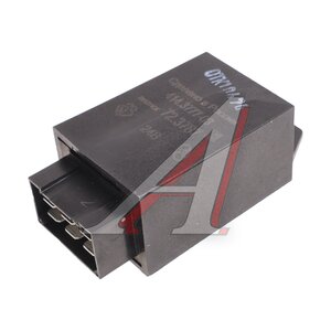 Изображение 1, 414.3777-03 Реле стеклоочистителя ПАЗ-3205 24V АСТРО