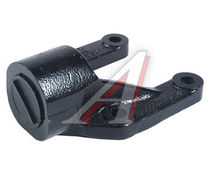 Изображение 2, DZ95189840013 Кронштейн SHACMAN SHAANXI F3000 буксировочной петли левый OE