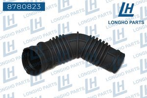 Изображение 1, 8780823 Патрубок CHEVROLET Cruze (09-) корпуса фильтра воздушного LONGHO