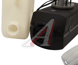 Изображение 3, 30.8101.000-35-021 Отопитель воздушный дизельный AirPro 35 24В 3.5кВт (бак 8л) ПРАМОТРОНИК