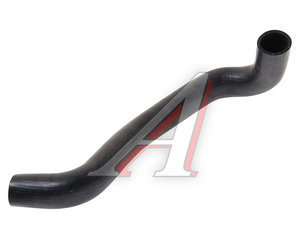 Изображение 2, DCC020694 Патрубок HYUNDAI Terracan (01-) (4D56) радиатора нижний MANDO