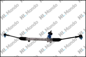 Изображение 1, EX4650034030 Рейка рулевая SSANGYONG Actyon (14-) в сборе (с ЭУР) MANDO